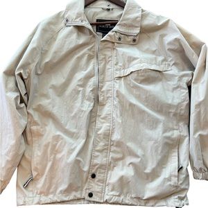 Sleek and Stylish Vintage Jacket - Perfect for Any Occasion!